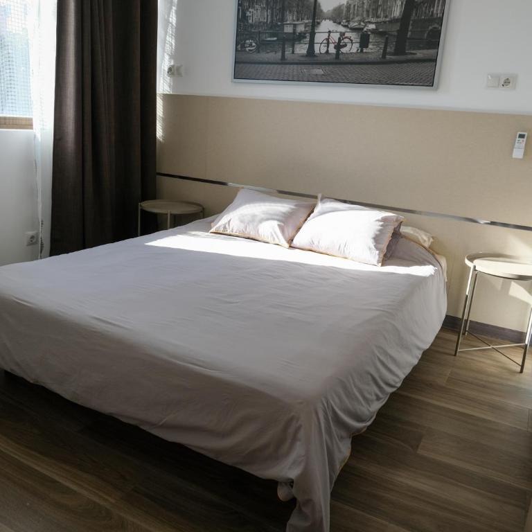 Alianza Suites - Apartamento de 1 dormitorio - 3