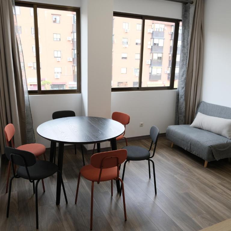 Alianza Suites - Apartamento de 2 dormitorios - 1