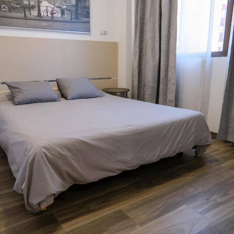 Alianza Suites - Apartamento de 2 dormitorios - 4