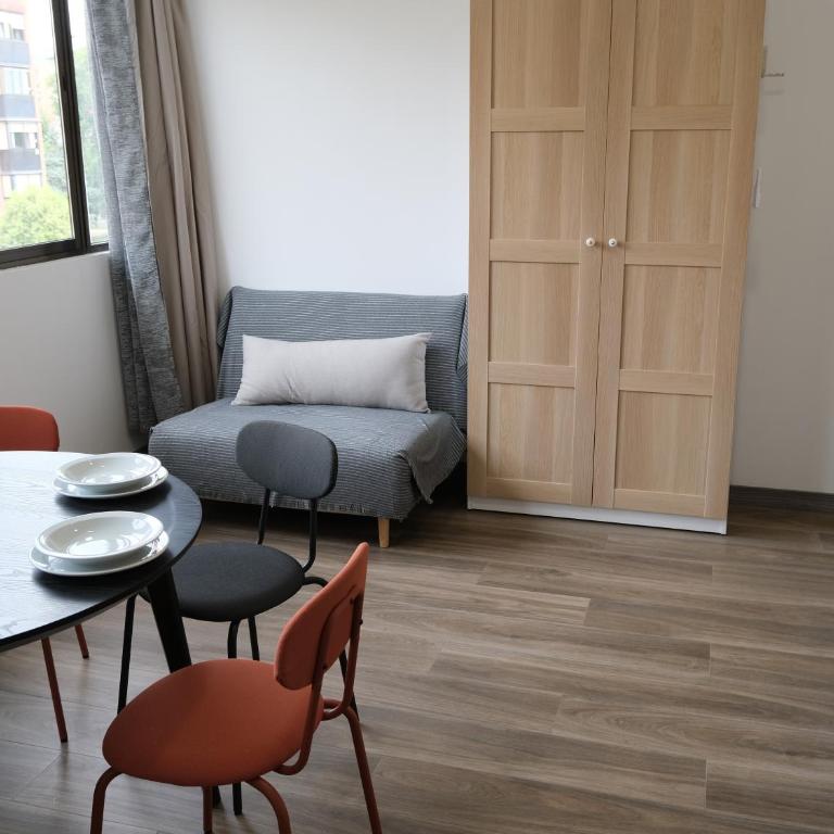 Alianza Suites - Apartamento de 2 dormitorios - 3