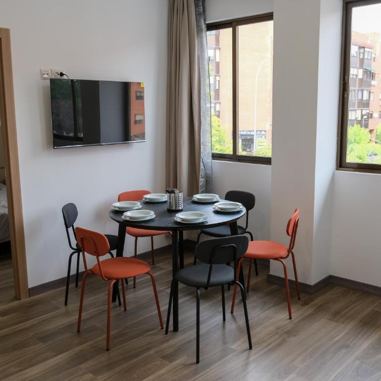 Alianza Suites - Apartamento de 2 dormitorios - 6