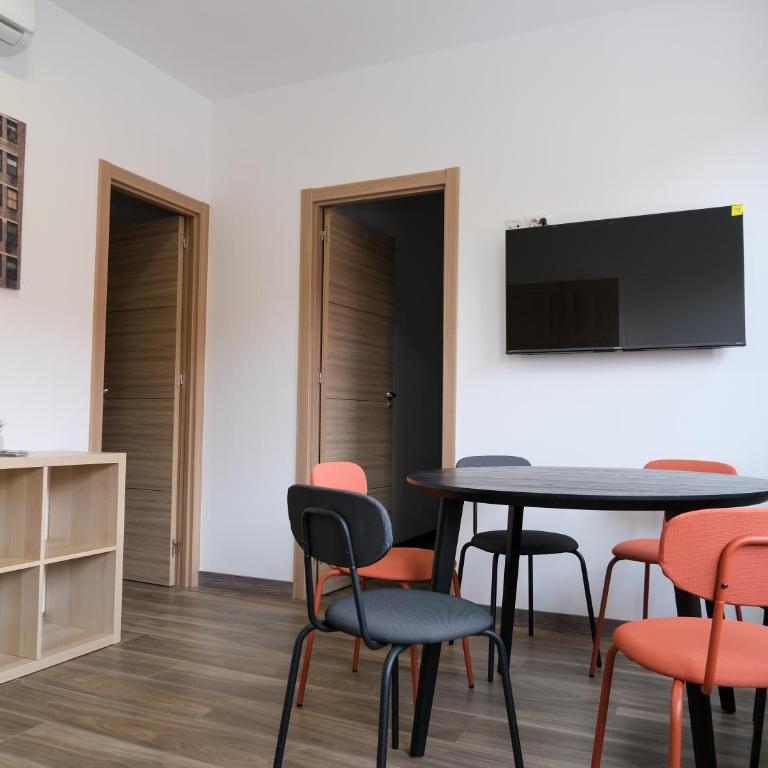 Alianza Suites - Apartamento de 2 dormitorios - 5