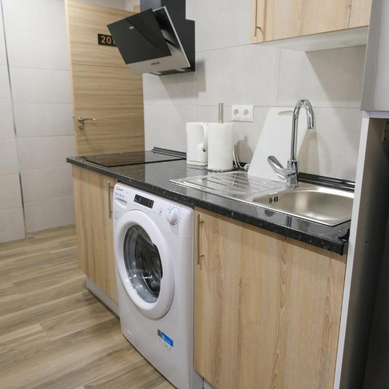 Alianza Suites - Apartamento de 2 dormitorios - 9