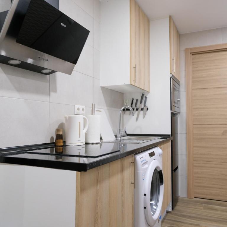 Alianza Suites - Apartamento de 2 dormitorios - 8