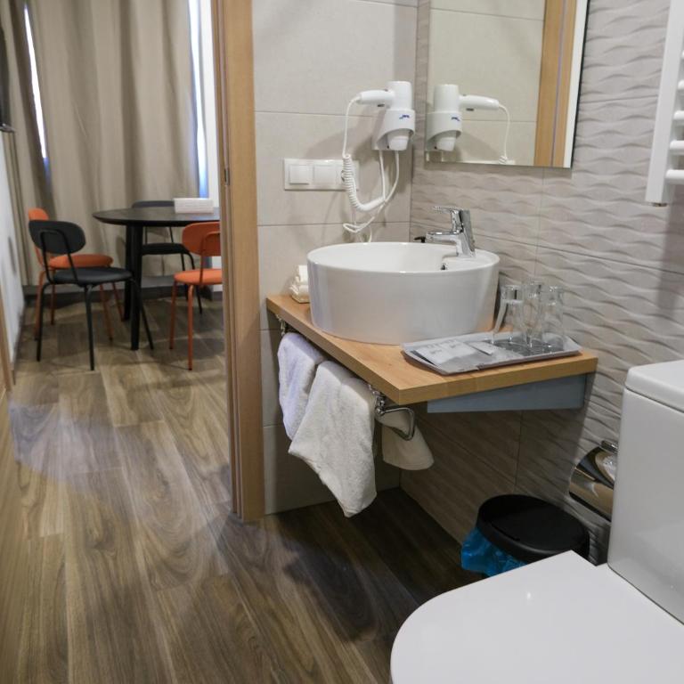 Alianza Suites - Apartamento de 2 dormitorios - 13