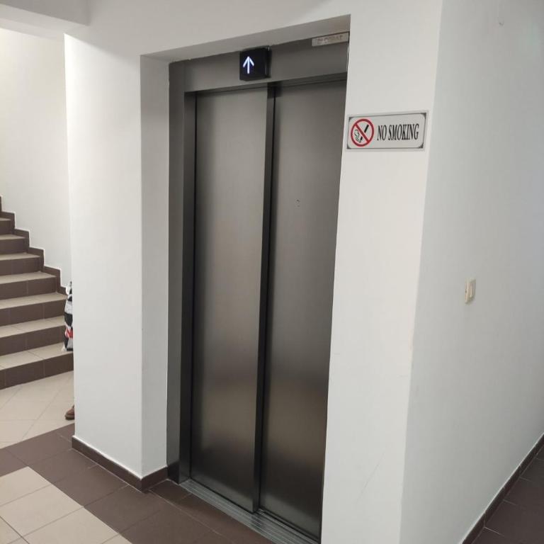 CITY POINT Apartment - One-Bedroom Apartment - 24