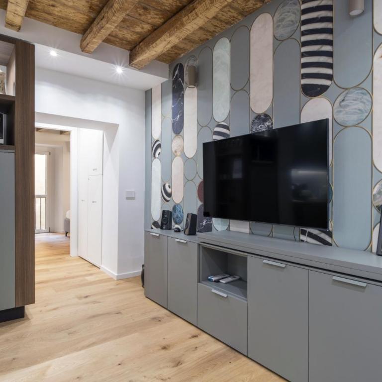 Easylife - Milano - Castaldi 26 P1S - Porta Venezia - Appartamento - 3