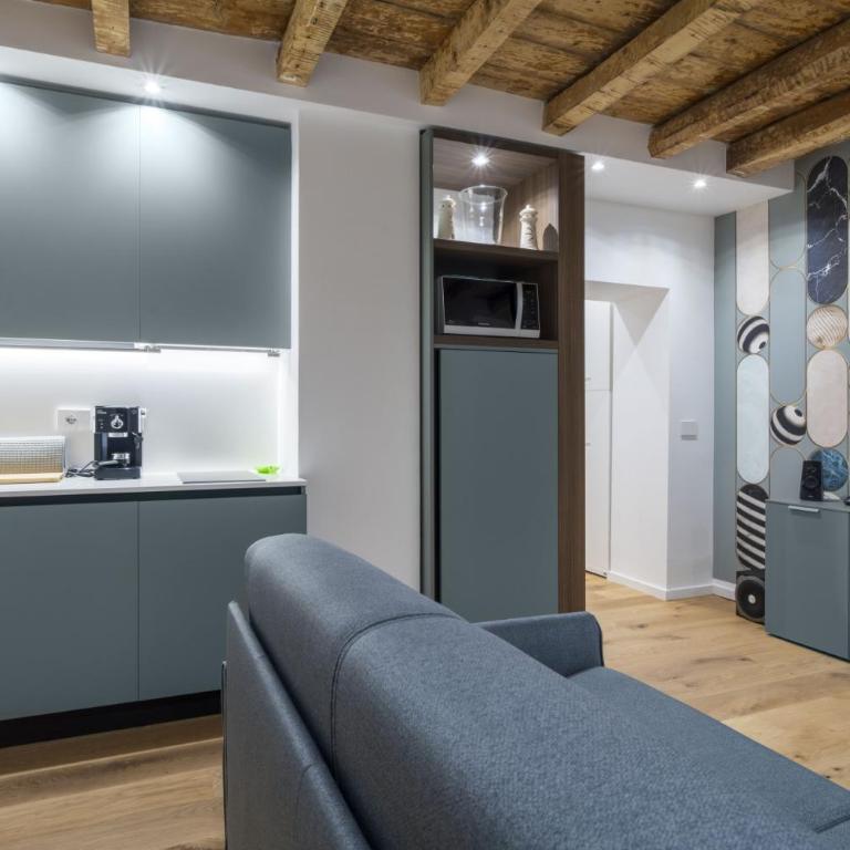 Easylife - Milano - Castaldi 26 P1S - Porta Venezia - Appartamento - 6