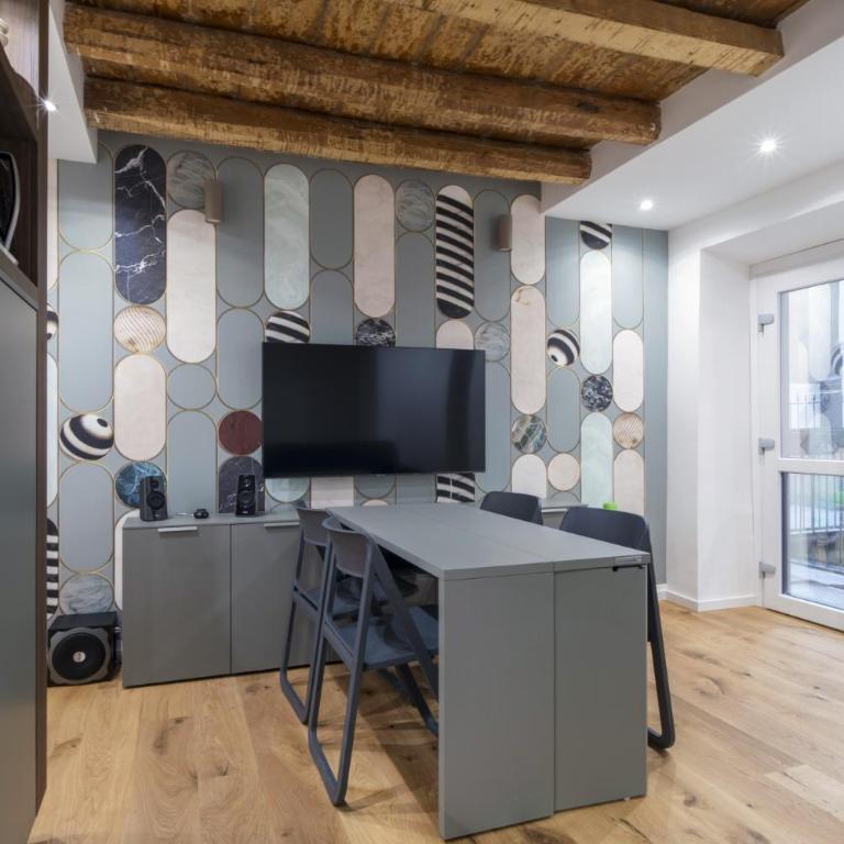 Easylife - Milano - Castaldi 26 P1S - Porta Venezia - Appartamento - 11