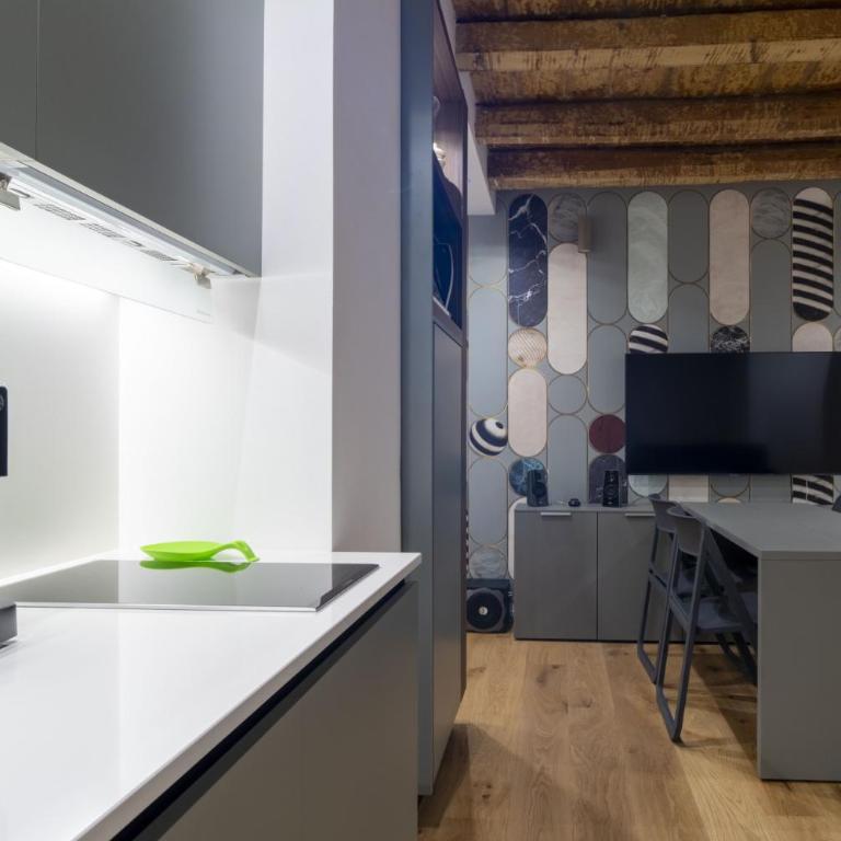 Easylife - Milano - Castaldi 26 P1S - Porta Venezia - Appartamento - 12