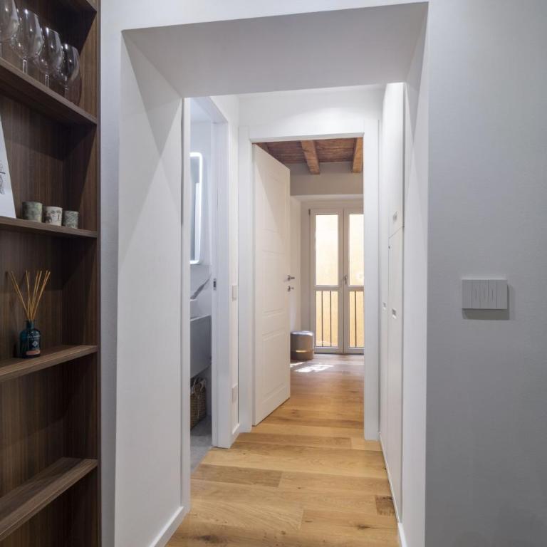 Easylife - Milano - Castaldi 26 P1S - Porta Venezia - Appartamento - 13