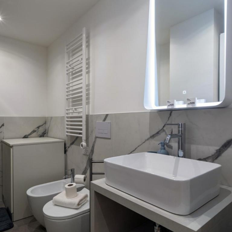 Easylife - Milano - Castaldi 26 P1S - Porta Venezia - Appartamento - 16