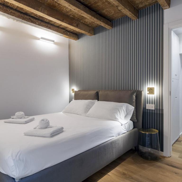 Easylife - Milano - Castaldi 26 P1S - Porta Venezia - Appartamento - 19