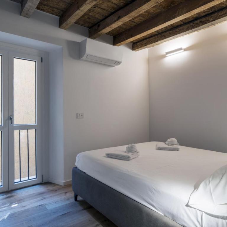 Easylife - Milano - Castaldi 26 P1S - Porta Venezia - Appartamento - 20