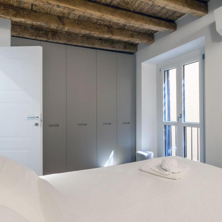 Easylife - Milano - Castaldi 26 P1S - Porta Venezia - Appartamento - 24