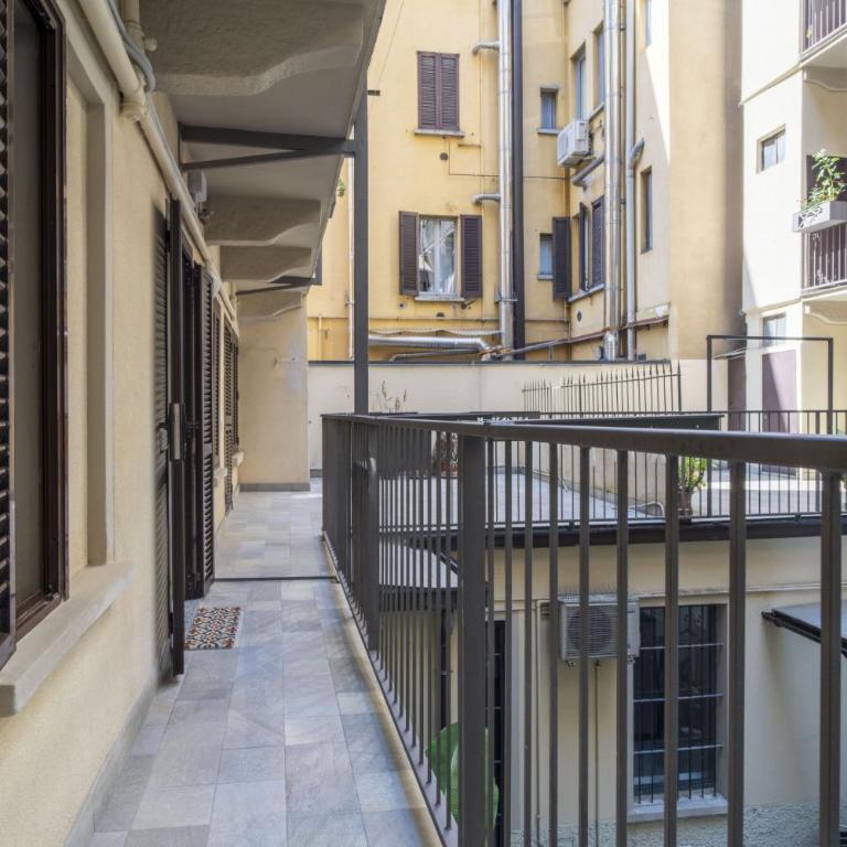 Easylife - Milano - Castaldi 26 P1S - Porta Venezia - Appartamento - 28