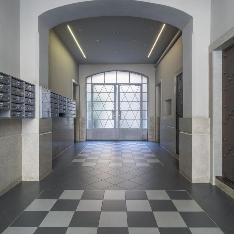 Easylife - Milano - Castaldi 26 P1S - Porta Venezia - Appartamento - 31
