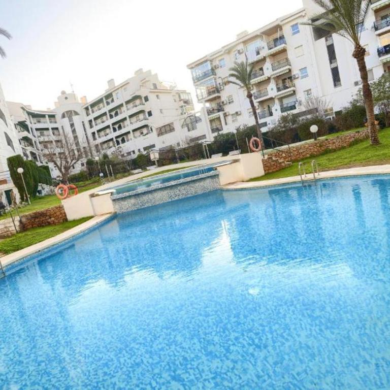 Playa Albir - Apartment - 17