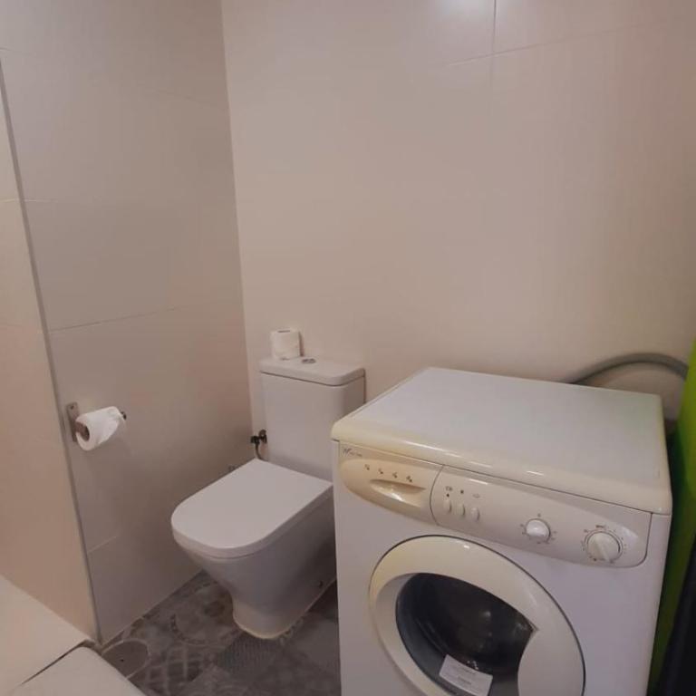 GLP RISCAL 2 - Apartamento de 1 dormitorio - 10