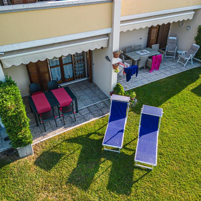 il lauro apartment - Appartamento con 1 Camera da Letto - 5