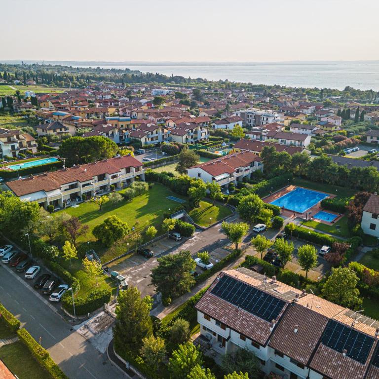 il lauro apartment - Appartamento con 1 Camera da Letto - 42