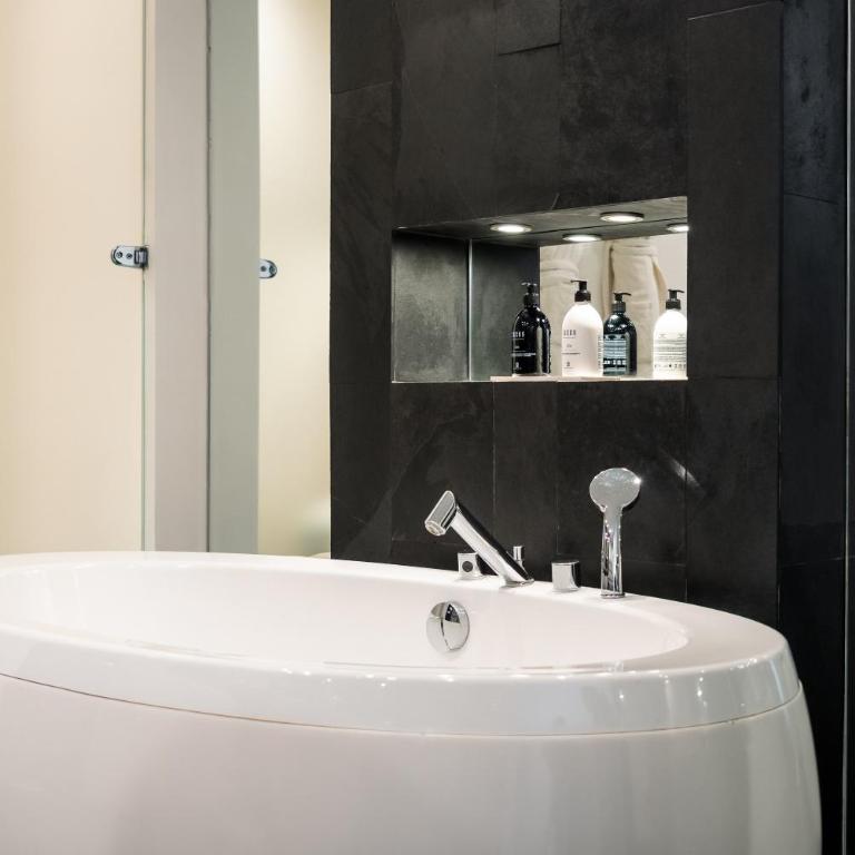 1K Paris - Suite Junior XL - 4