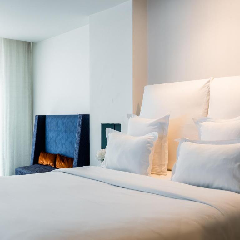 1K Paris - Suite Junior XL - 1