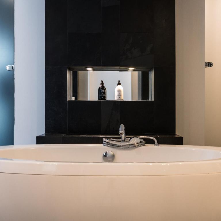 1K Paris - Suite Junior XL - 3