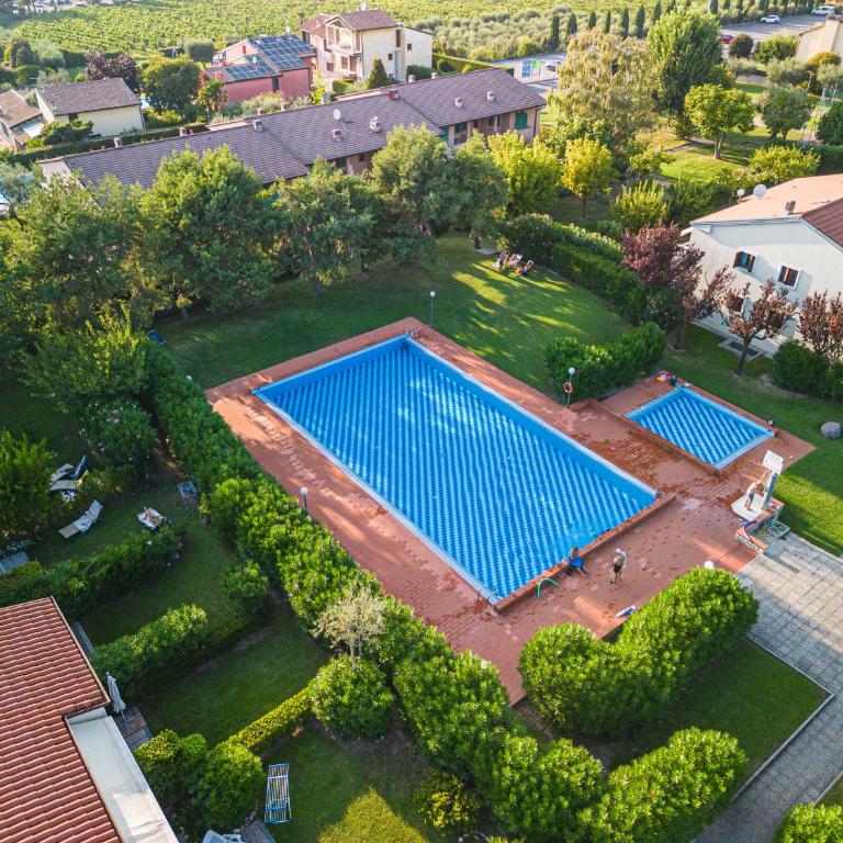 il lauro apartment - Appartamento con 1 Camera da Letto - 32