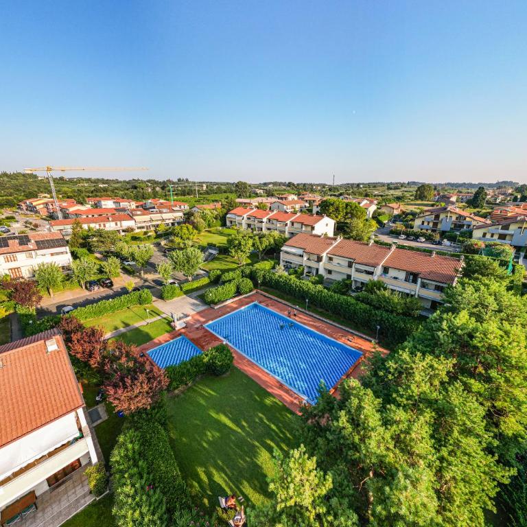 il lauro apartment - Appartamento con 1 Camera da Letto - 31