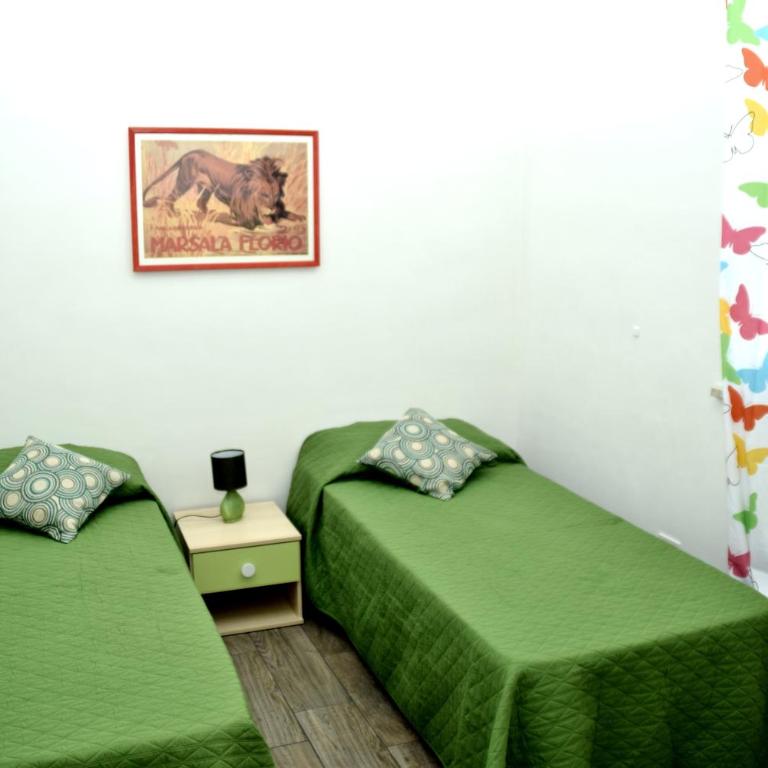 Incanto Marino - Two-Bedroom House - 13