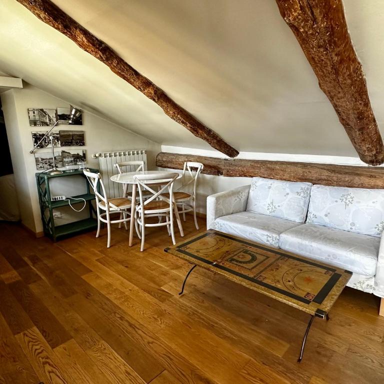 Le finestre sulla Mole - Appartamento con 2 Camere da Letto - 23