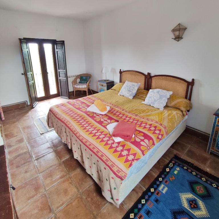 Cortijo el Cachete - Villa with Private Pool - 19