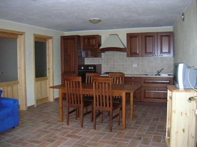 Appartamento in pieno relax - Apartamento con vistas a las montañas - 9