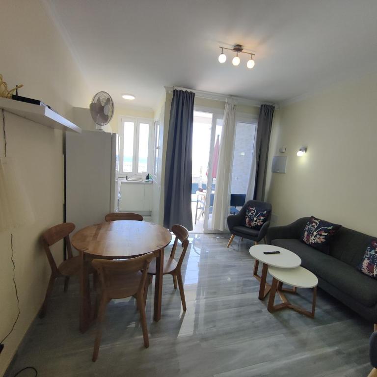 Los Nidos - Apartment with Sea View - 3