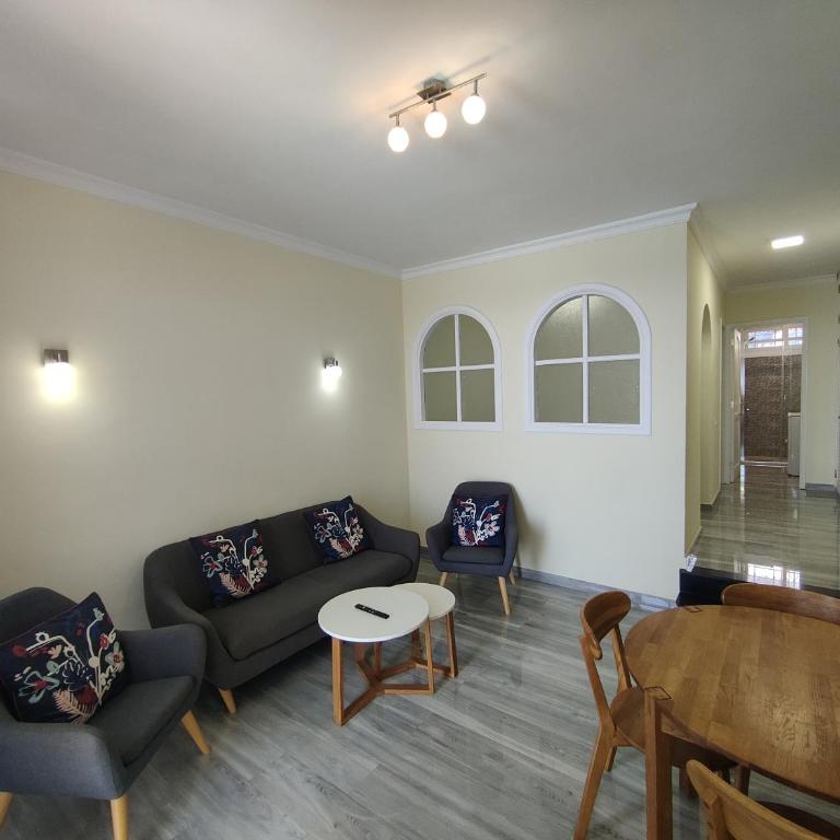 Los Nidos - Apartment with Sea View - 15