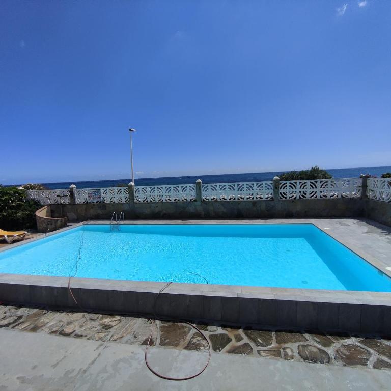 Los Nidos - Apartment with Sea View - 24