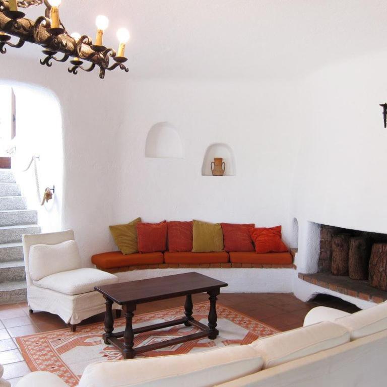 Villa Eleonora - Sea view - Casa con 4 camere da letto - 11