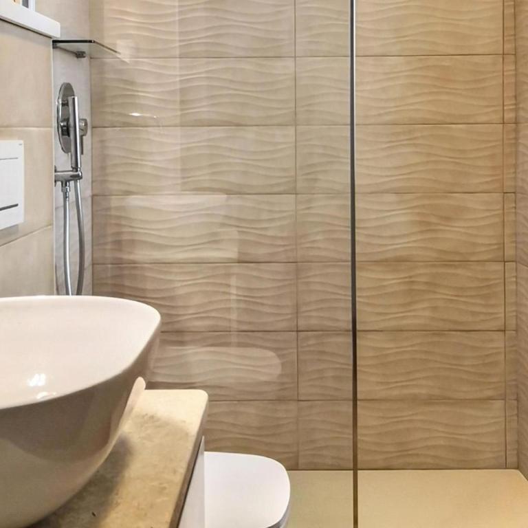 Villa Eleonora - Sea view - Casa con 4 camere da letto - 19