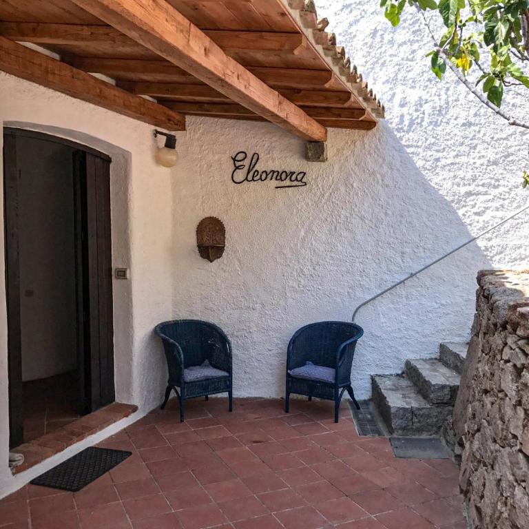 Villa Eleonora - Sea view - Casa con 4 camere da letto - 10