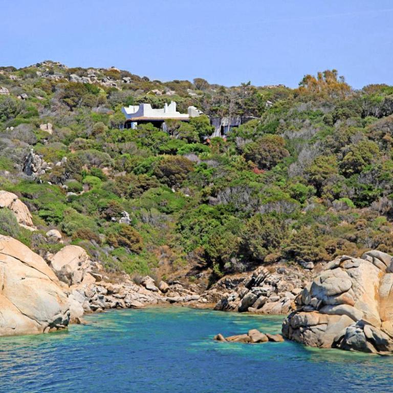 Villa Eleonora - Sea view - Casa con 4 camere da letto - 1