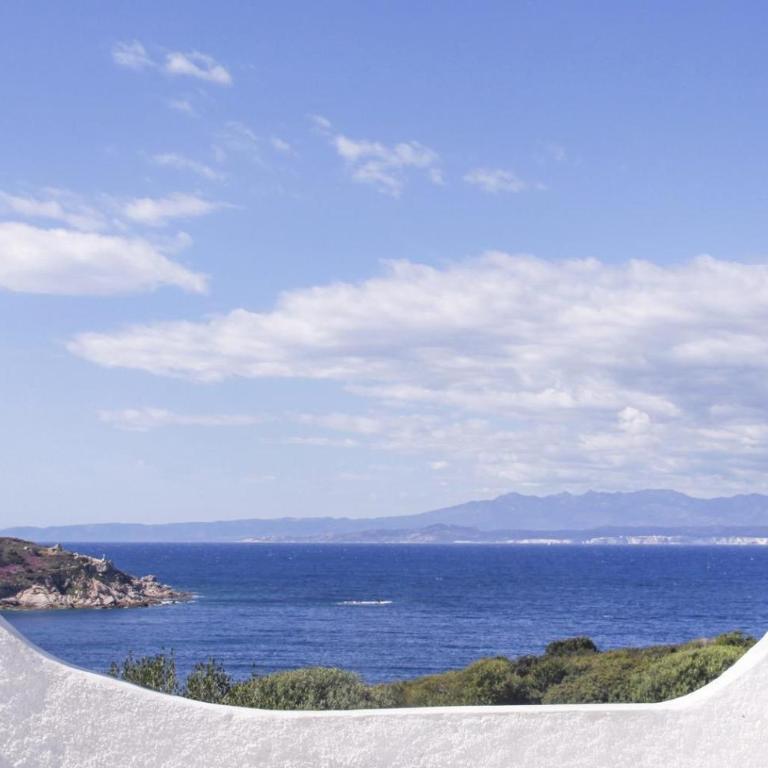 Villa Eleonora - Sea view - Casa con 4 camere da letto - 24