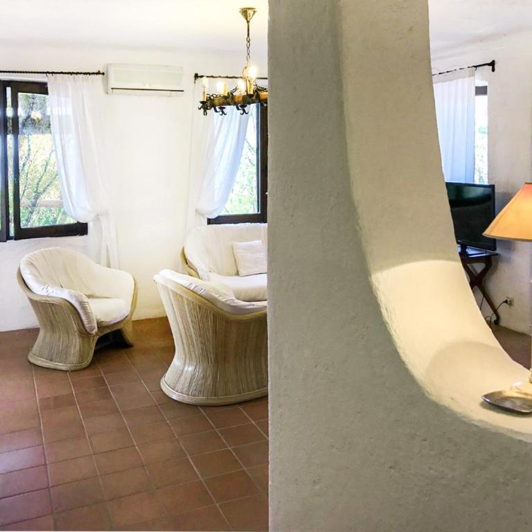 Villa Eleonora - Sea view - Casa con 4 camere da letto - 12