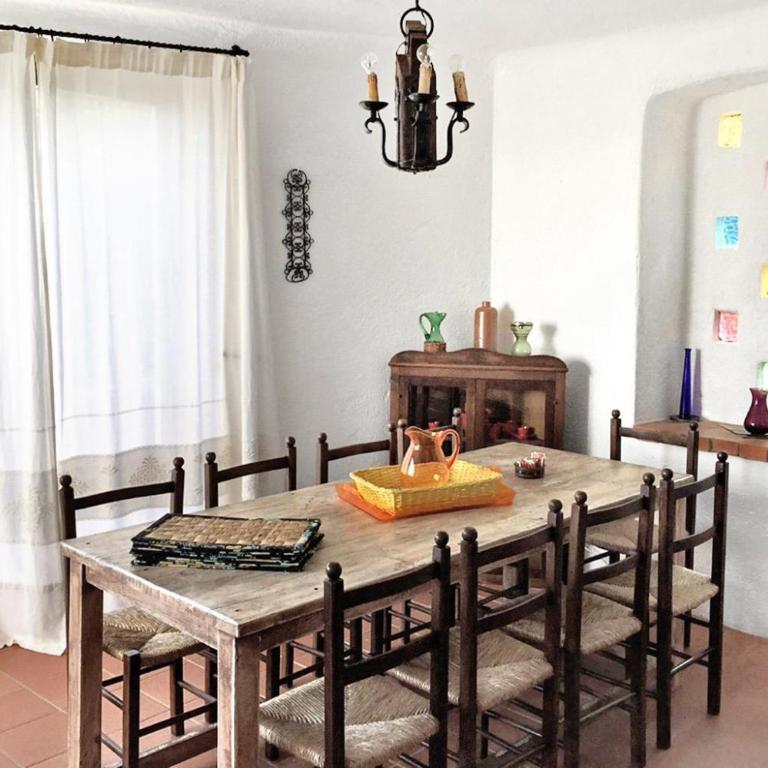 Villa Eleonora - Sea view - Casa con 4 camere da letto - 14