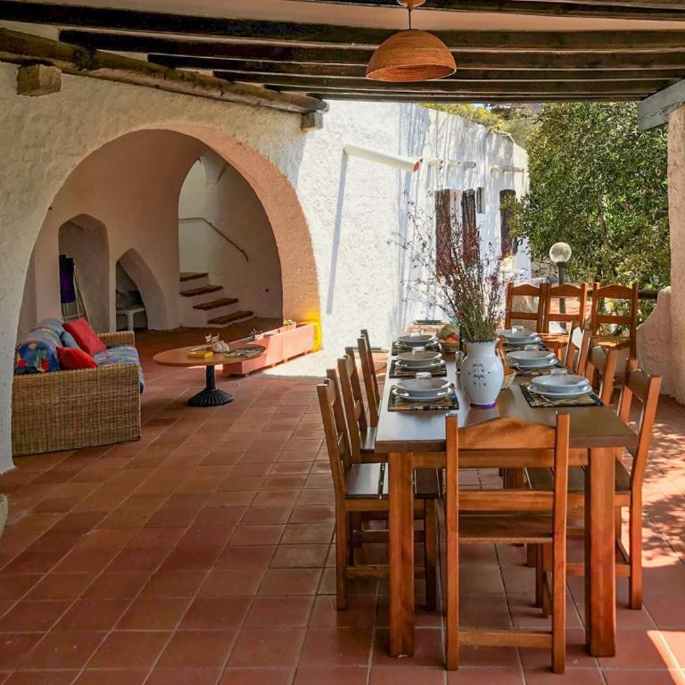 Villa Eleonora - Sea view - Casa con 4 camere da letto - 7