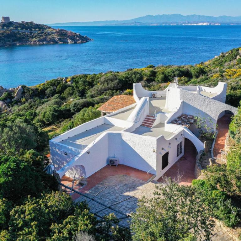 Villa Eleonora - Sea view - Casa con 4 camere da letto - 3