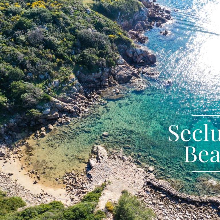Villa Eleonora - Sea view - Casa con 4 camere da letto - 5