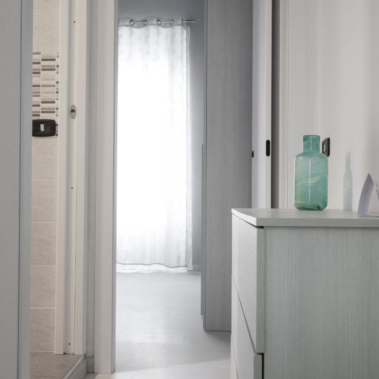 Italianway Easy - Rosolino Pilo 7 - Appartamento - 24
