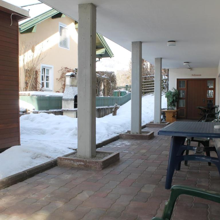 Landhaus Hubertus - Studio - 6