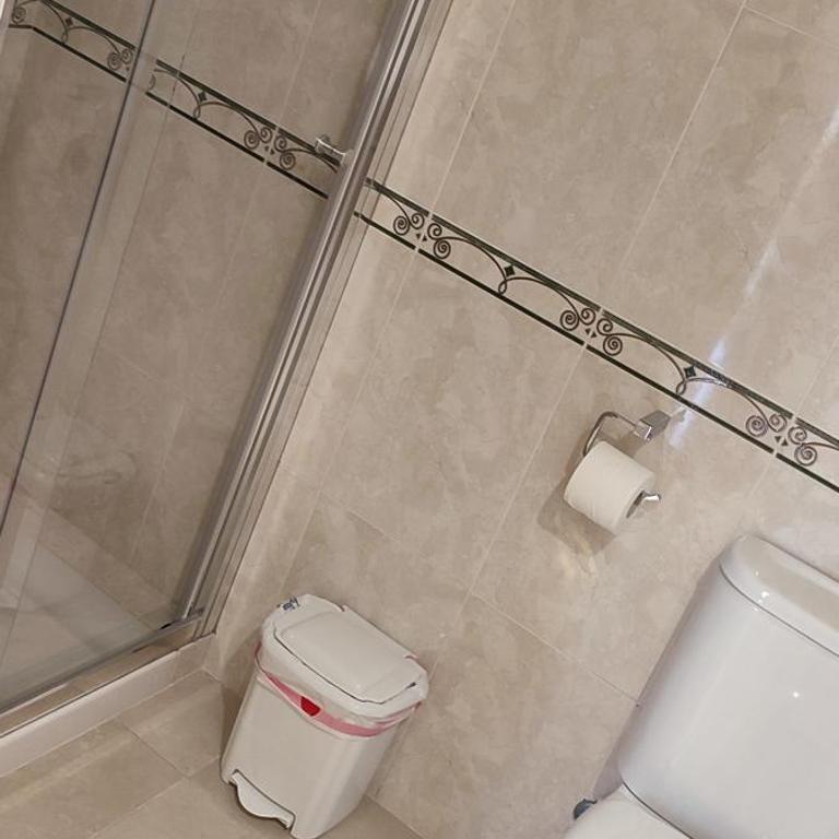 Hotel Brisa del Mar - Habitación Individual Estándar con ducha - 6